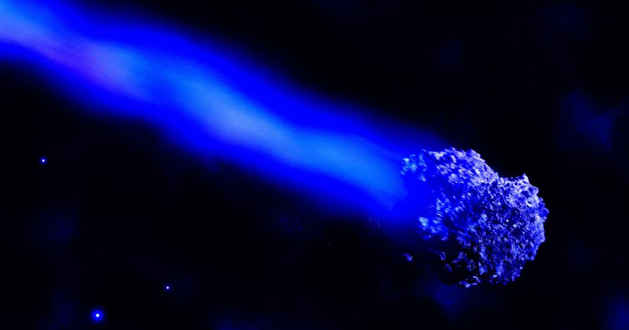 NASA Otkrila Metanol u Međuzvezdanom Posetiocu 3I/ATLAS — Sastojci Za Život?