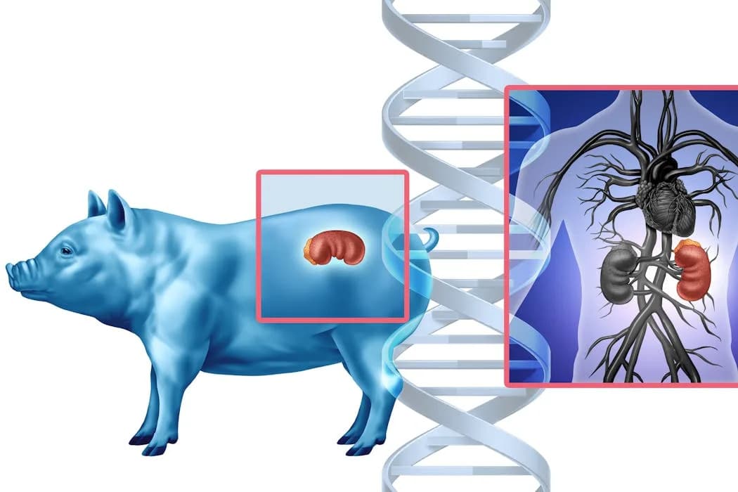 Zašto Je U SAD Dozvoljeno Presađivanje Svinjskih Organa, A Ne Uzgajanje Ljudskih Organa U Svinjama?