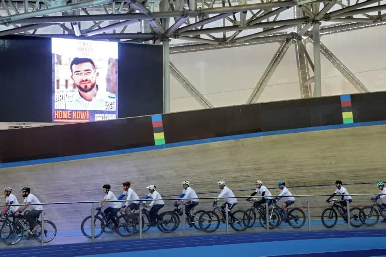 Porodica Poslednjeg Talaca Iz Gaze Čeka Više Od Dve Godine: „Telo Mora Biti Vraćeno Pre Druge Faze“