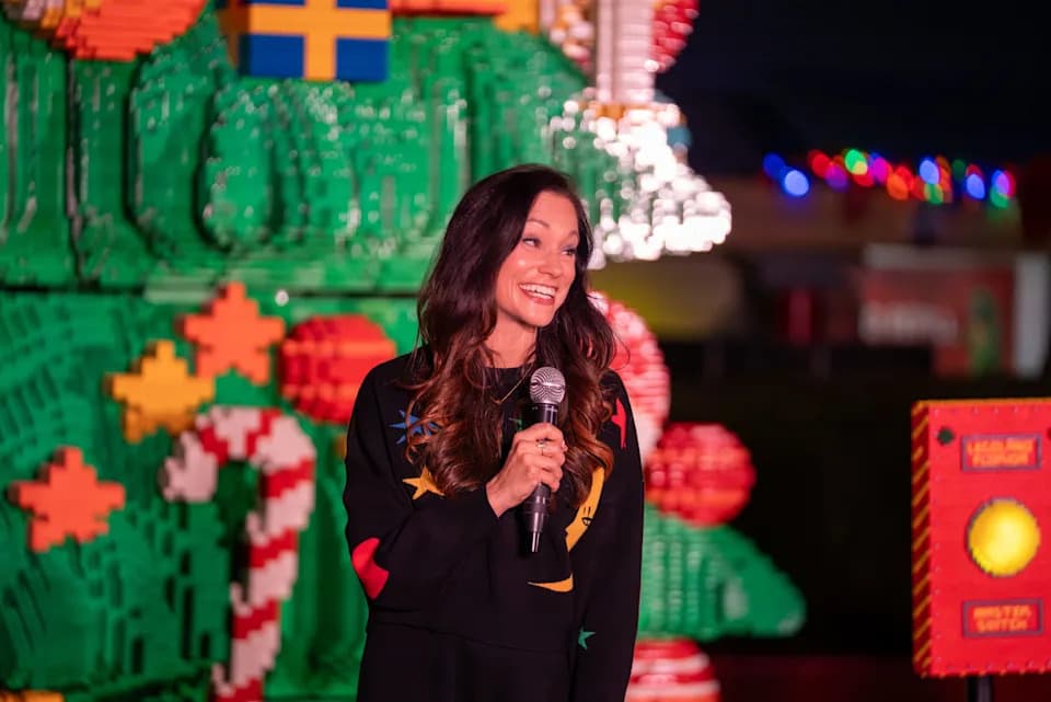 Legoland Florida: Galacticoaster Otvara 27. Februara — Interaktivni Svemirski Rolerkoster