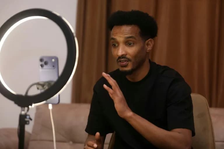 Deportovan Somalijski TikToker: Optužbe Za Umešanost U Otmicu Mogu Biti Neosnovane