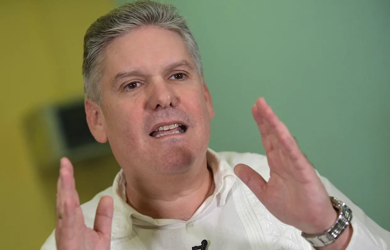 Šok Presuda na Kubi: Bivši Ministar Ekonomije Alejandro Gil Doživotno Zatvoren Zbog Špijunaže