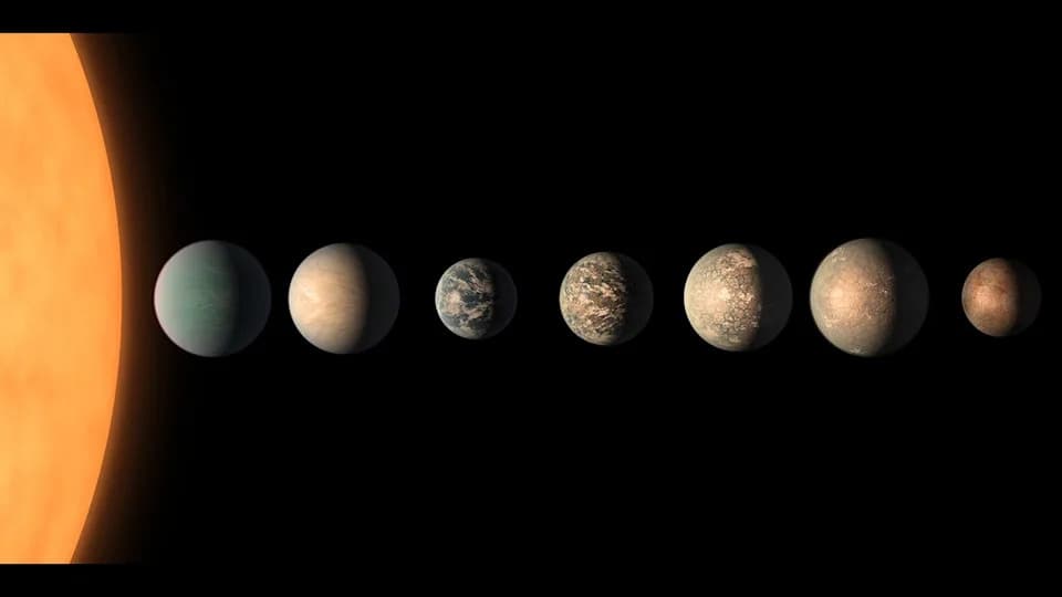 TRAPPIST-1e Možda Nema Atmosferu — Novi Podaci Poništavaju Tragove Metana