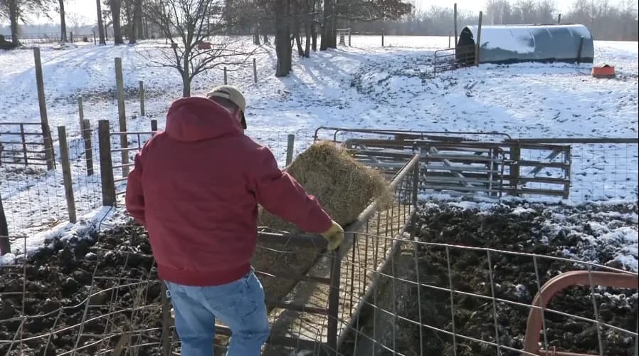 Rastu Zabrinutosti Za Mentalno Zdravlje Farmera U Wabash Valleyju Zbog Finansijskih Gubitaka