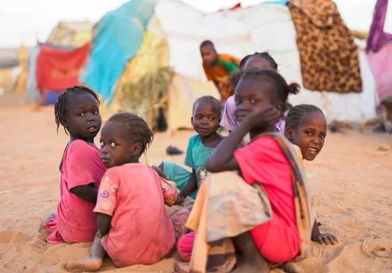 MKS Osudio Ali Kushayba Na 20 Godina Zatvora — Prva Presuda Za Zločine U Darfuru