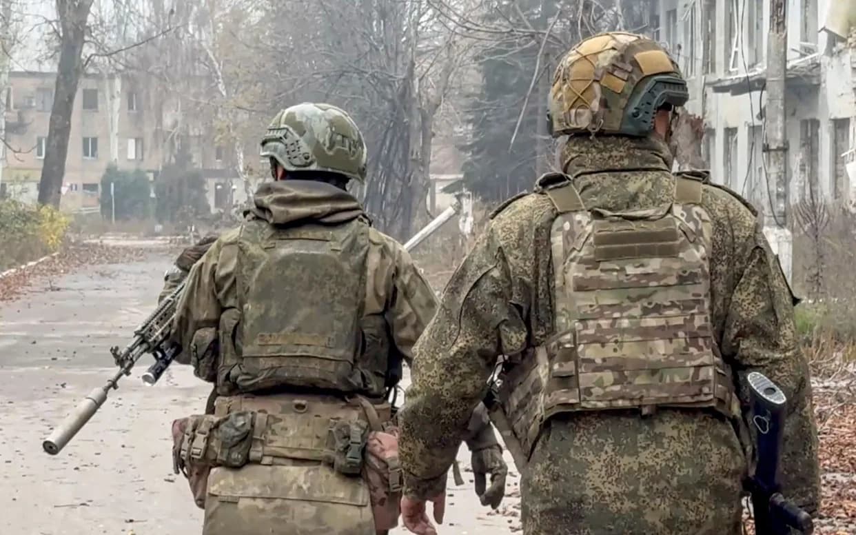 Mediazona: Više od 1.000 ruskih civila ubijeno — osumnjičeni vraćeni na front umesto suđenja