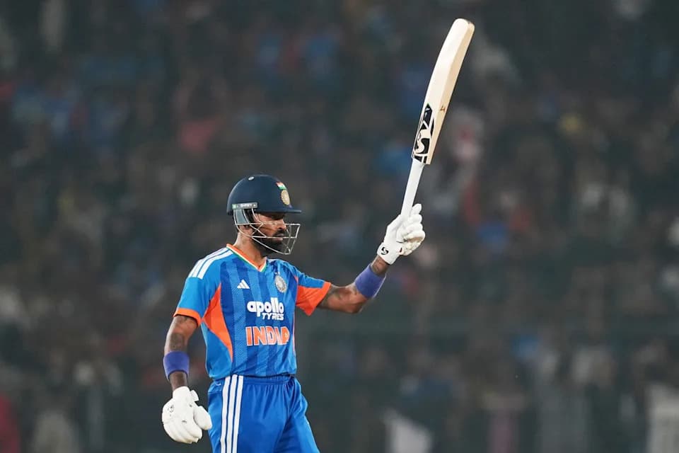 Indija Razbila Južnu Afriku — 175-6 protiv 74 All Out; Pandya 59*, Bumrah 100 T20 viketa