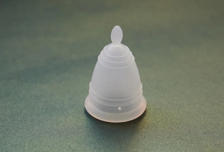 Menstrualne čašice testirane u svemiru — moguća opcija za duge misije