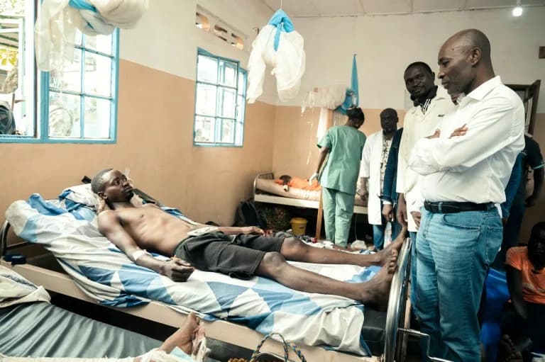 M23 Ušao U Uviru — Hiljade Izbeglica Prelaze U Burundi, Sporazum Iz Vašingtona Doveden U Pitanje