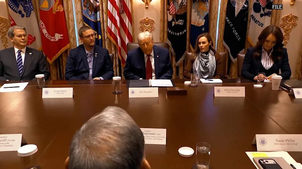 12 milijardi dolara pomoći američkim farmerima: Šta to znači za proizvođače u Džeksonu