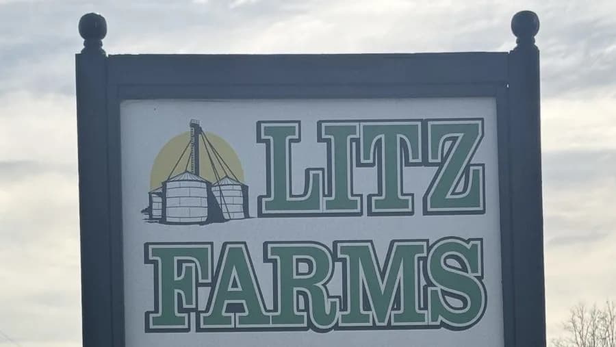 Poljoprivrednik iz Istočnog Tenesija Traži Pomoć Dok Trgovinski Rat Pogađa Useve