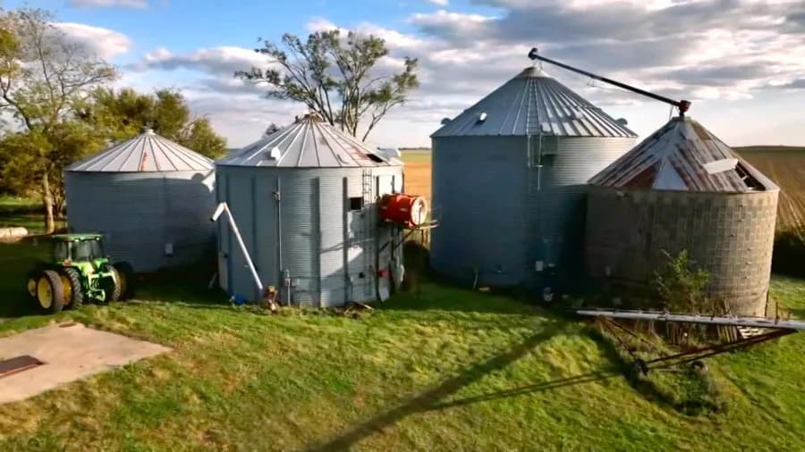 Paket Pomoći Poljoprivredi: Trump Najavio 12 Milijardi USD Za Ublažavanje Efekata Tarifa