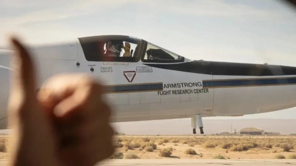 AVIRIS-5: NASA Mapira Ležišta Litijuma Iz Stratosfere Sa Preciznošću Od 30 cm