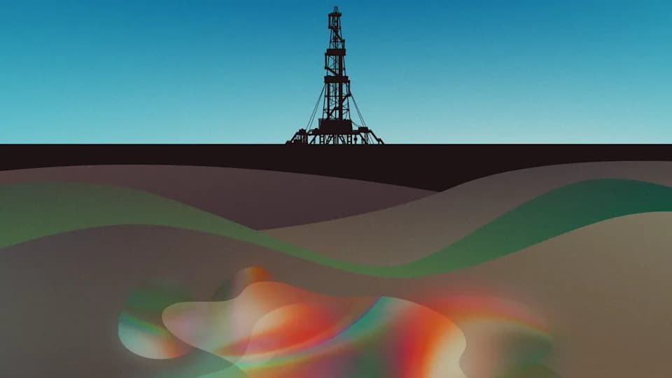 Zemljina kora krije „zlatni“ vodonik: potencijal za stotine hiljada godina energije