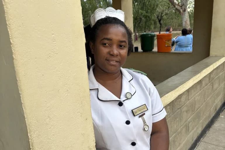 Rezovi USAID‑a U Malaviju Ostavljaju Hiljade Žena Bez Prenatalne Nega