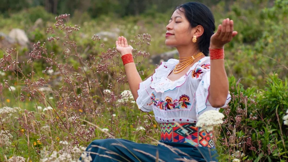 Život Na Andskim Visovima Menja Aktivnost Gena: Otkriveno 779 Epigenetskih Izmena