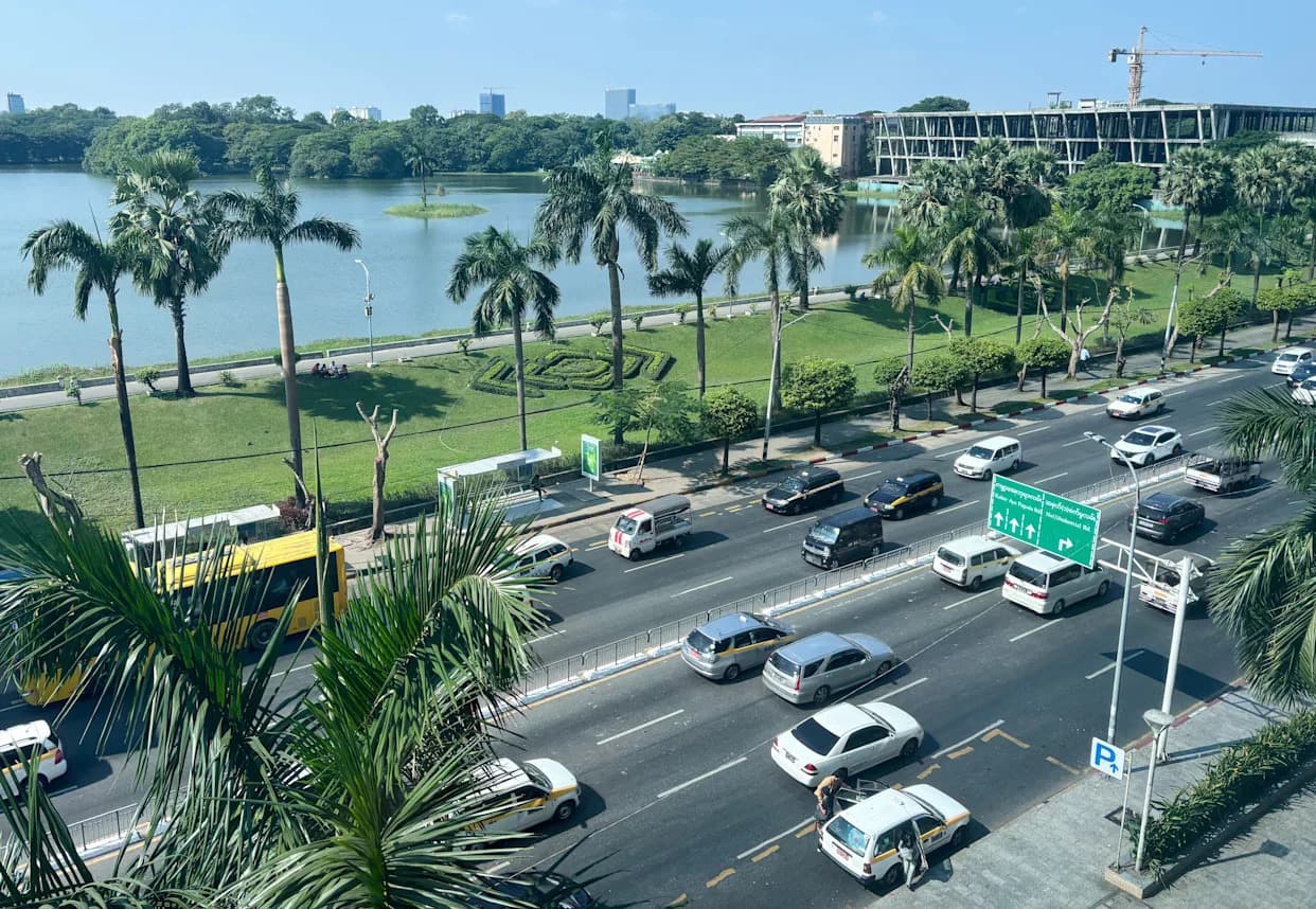 Tihi štrajk u Mjanmaru: Aktivisti pozvali na bojkot izbora, vlast podigla optužnice