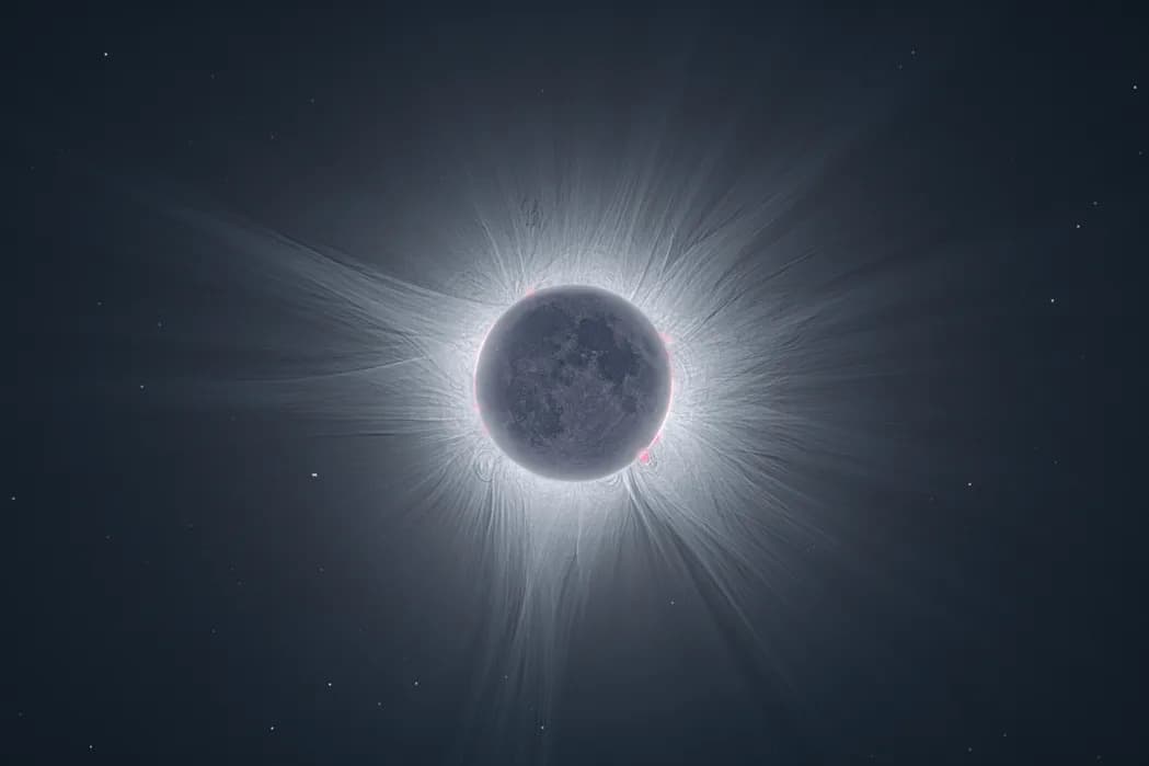 12 spektakularnih nebeskih događaja koje vredi pratiti u 2026. — od supermeseca do totalnog pomračenja Sunca