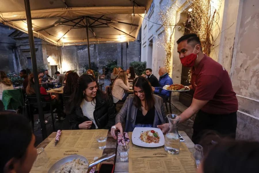 Italijanska kuhinja uvrštena na UNESCO‑ovu listu — prva nacionalna kuhinja sa takvom zaštitom