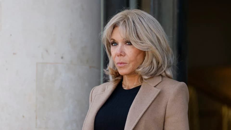 Brigitte Macron Izazvala Bes U Francuskoj Zbog Seksističkog Komentara — Reakcije Poznatih I Političara