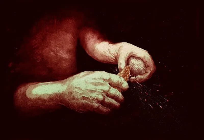 Najstariji dokaz namernog paljenja vatre: Neandertalci u Barnhamu pre oko 415.000 godina