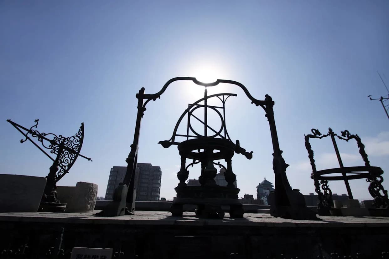 Iz pustinje iskočio drevni opservatorijum u dolini Casma — možda najstariji na Amerikama