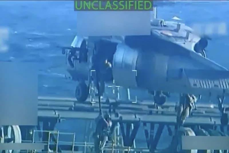 SAD Zaplenile 'Najveći Tanker Ikada' Kod Venecuele — Eskalacija Napetosti Sa Madurou