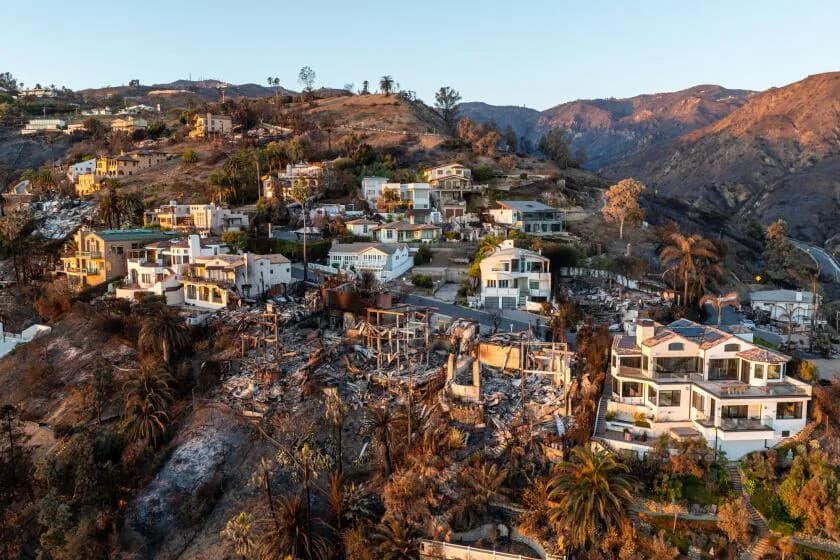 Istraživanje: Čišćenje prvih 1,5 m oko kuće i ojačavanje fasade značajno smanjuju rizik od požara