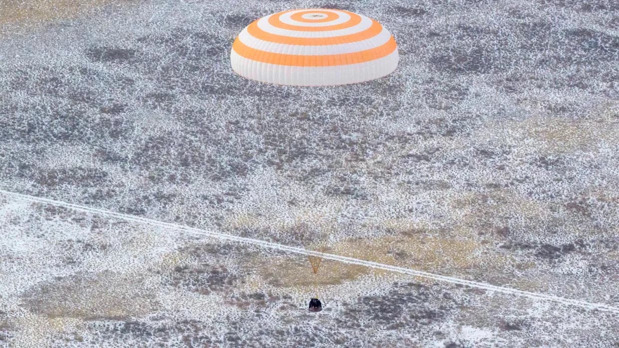 NASA-ov astronaut Jonny Kim se vratio na Zemlju posle 245 dana i 3.920 orbita