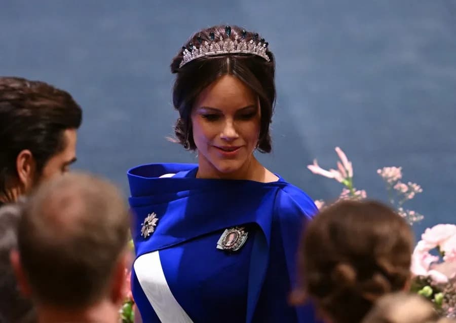 Veza princeze Sofije sa Džefrijem Epšteinom ponovo pod lupom