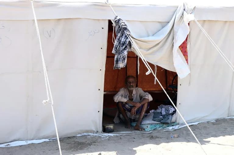 Aden Se Guši: Grad Pod Pritiskom 755.000 Pridošlica i Migranata