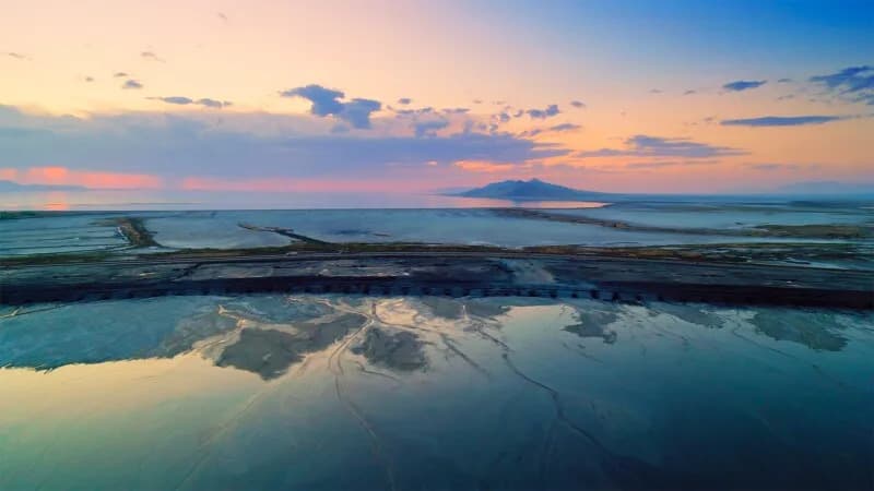 BYU Istraživanje: Ispituju Selen i Zagađenje Podzemnih Voda u Velikom Slanom Jezeru