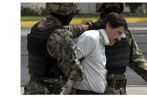 Sukobi Sinaloa Kartela Prisilili Gvatemalu Na Utrostručenje Vojske Na Granici