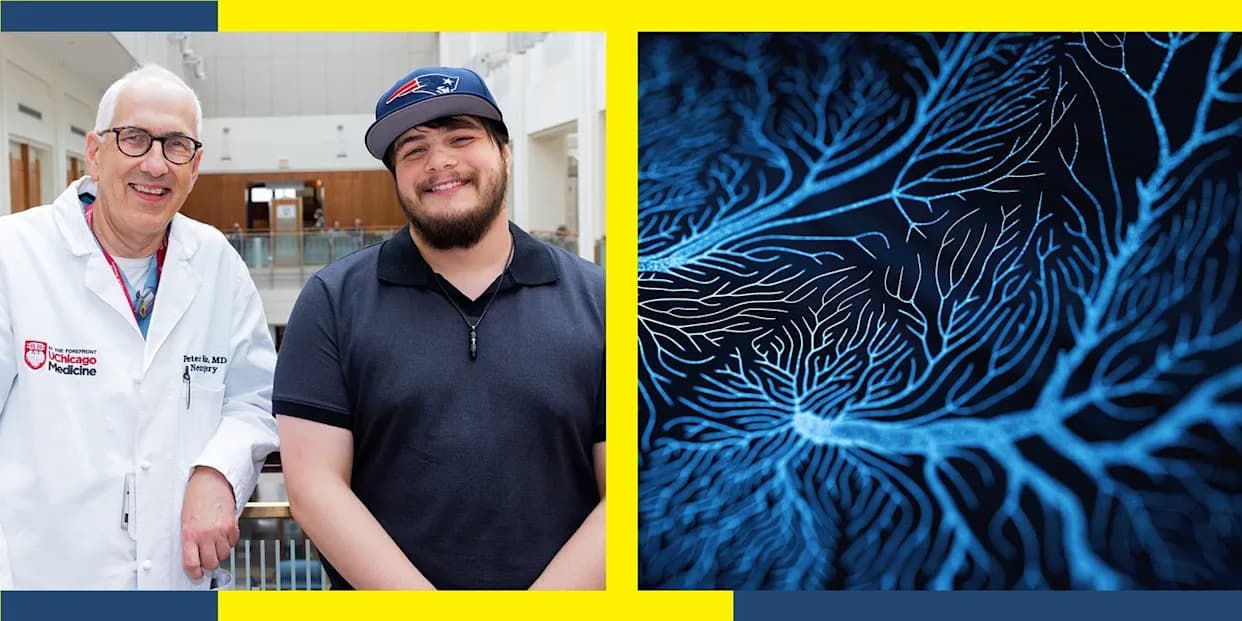 Implant matičnih ćelija u mozgu zaustavio napade 23-godišnjeg — procedure iz kliničkog ispitivanja donose nadu za teško lečivu epilepsiju