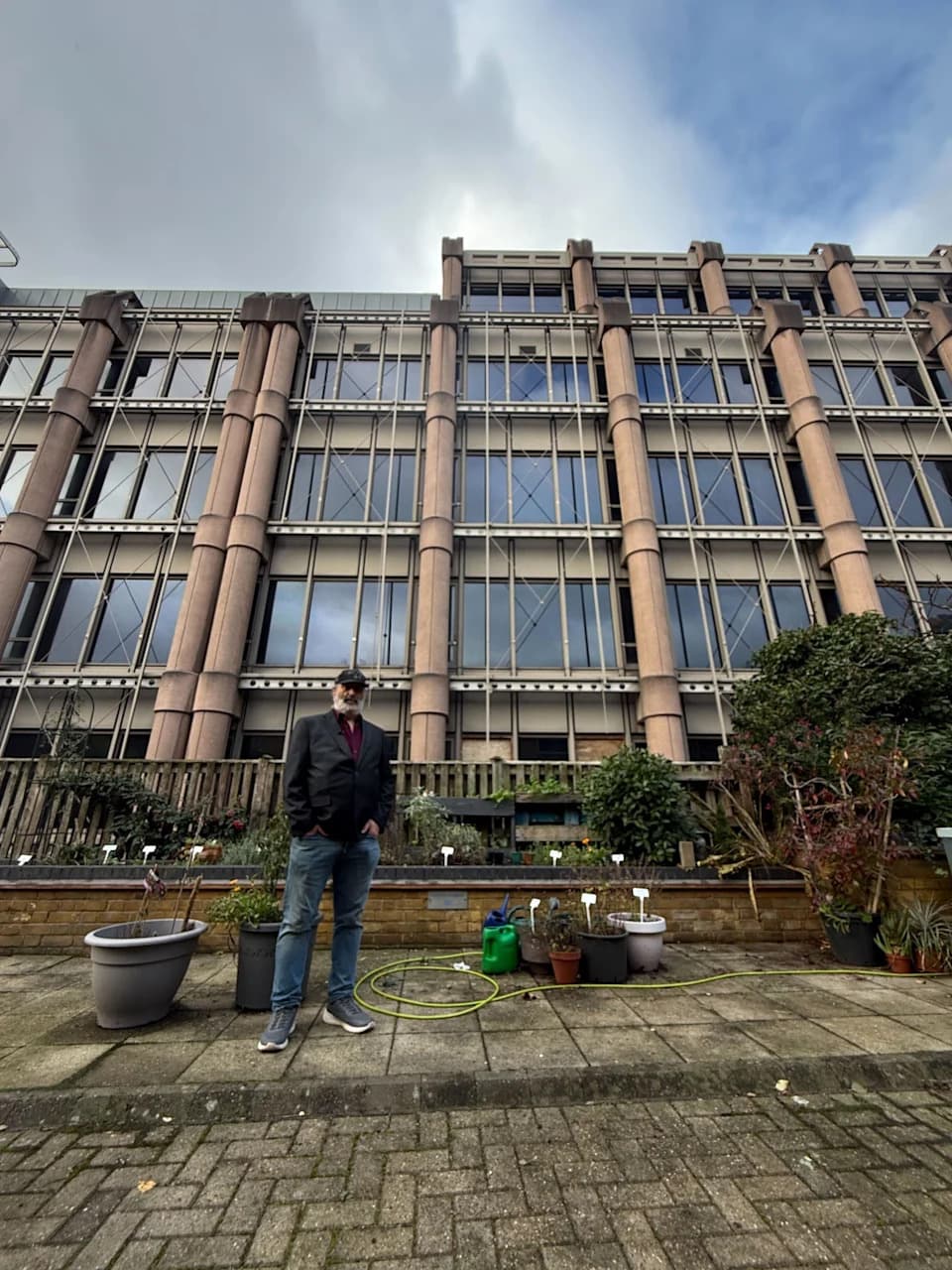 Kritičari Upozoravaju: Kineska „Super-ambasada“ U Srcu Londona Podiže Bezbednosne I Symbolične Alarme