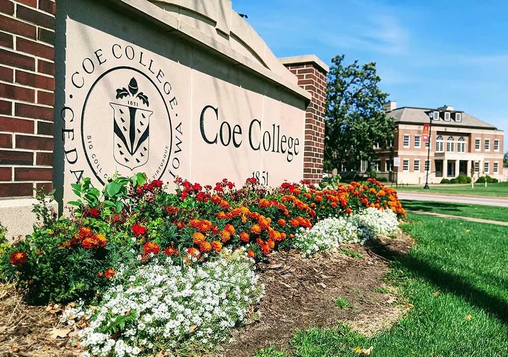Coe College Dobio Grant Od 1,3 Miliona Dolara Za Vođenje Istraživanja U Visokoj Fizici
