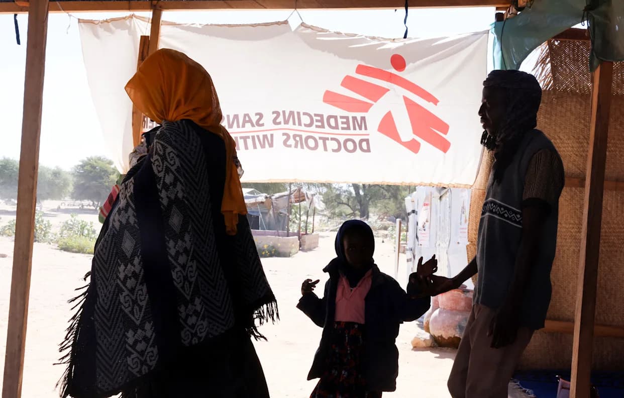 SIHA: 1.294 Slučaja Seksualnog Nasilja u Sudanu — RSF Optužen Za Sistematske, Ciljane Zločine