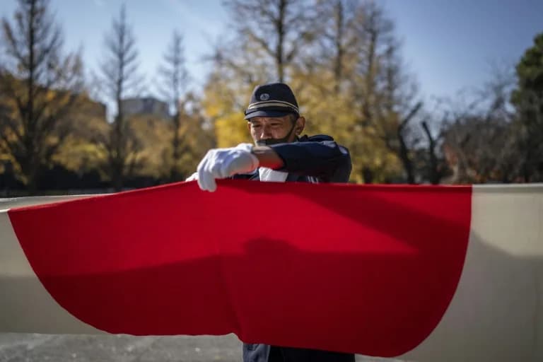 „Duh Samuraja“: Kako ultranacionalisti tvrde da japanska politika kreće njihovim putem