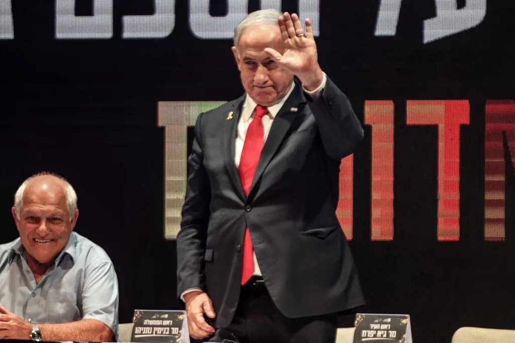 Izrael Odobrio Legalizaciju 19 Naselja Na Zapadnoj Obali — Palestinci I UN Upozoravaju