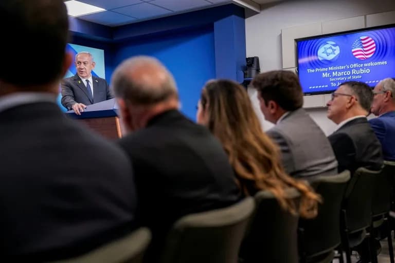 Efekat zastrašivanja: Predložene izraelske reforme prete nezavisnosti medija