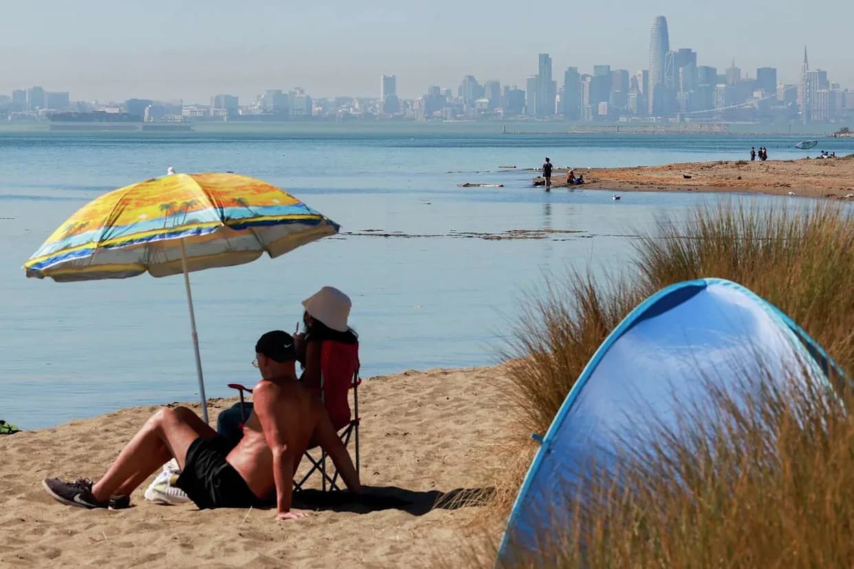 Pacifik Na Iviici: Da Li Će La Niña Brzo Preći U El Niño?