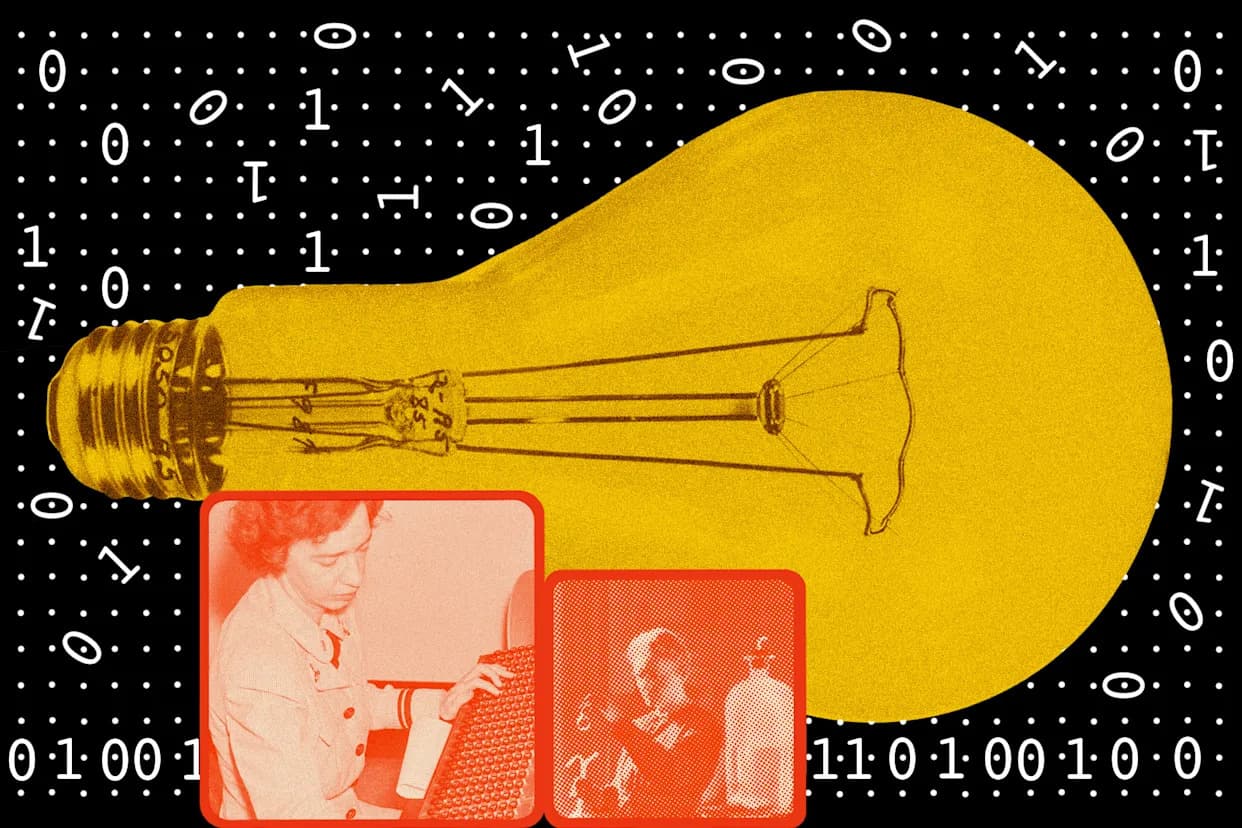 Ponestaje Nam Dobrih Ideja — Kako AI Može Pomoći Da Ih Pronađemo i Ponovo Pokrenemo Rast