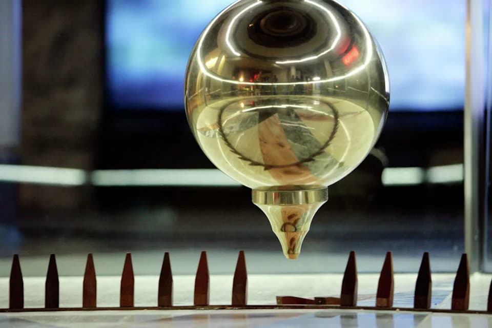 Fukoovo klatno u Hjustonu se zaustavilo posle decenija — šta se dogodilo i kada će ponovo proraditi