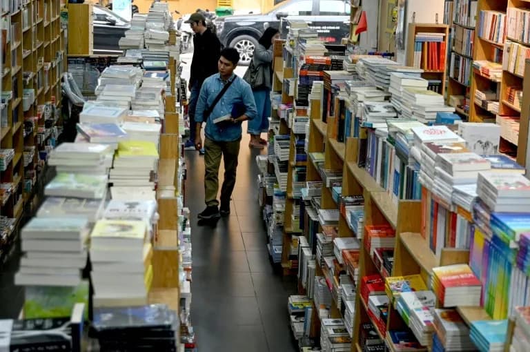 Vijetnamski klasik "Tuga rata" rasprodat posle viralne polemike