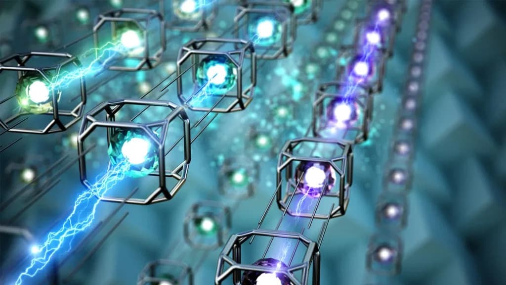 Kubit U Superpoziciji Vremenskih Putanja Probijao Dugogodišnju Kvantnu Granicu