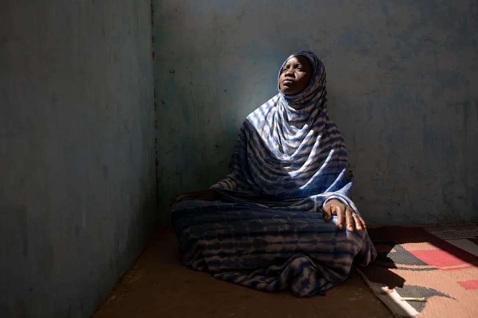 Foto esej: Hiljade izbeglica iz Malija traže spas u Mauritaniji — optužbe za zlostavljanja, uključujući novu rusku jedinicu