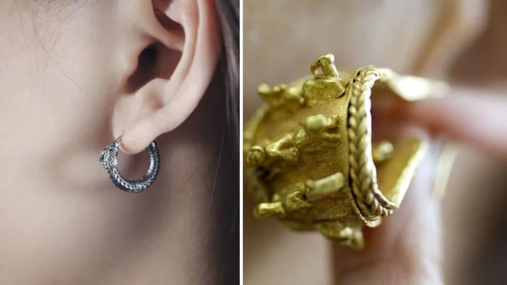 Novo istraživanje: Probijanje ušiju kao rani obred odrastanja kod Maja