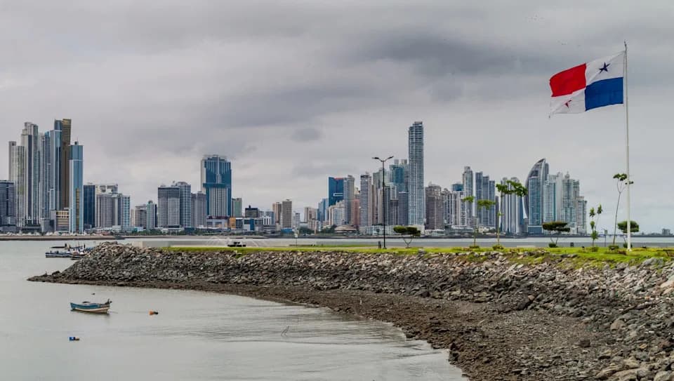 Prvi put u decenijama: Sezonski uspon hladnih, hranljivih voda u Panamskom zalivu nije počeo