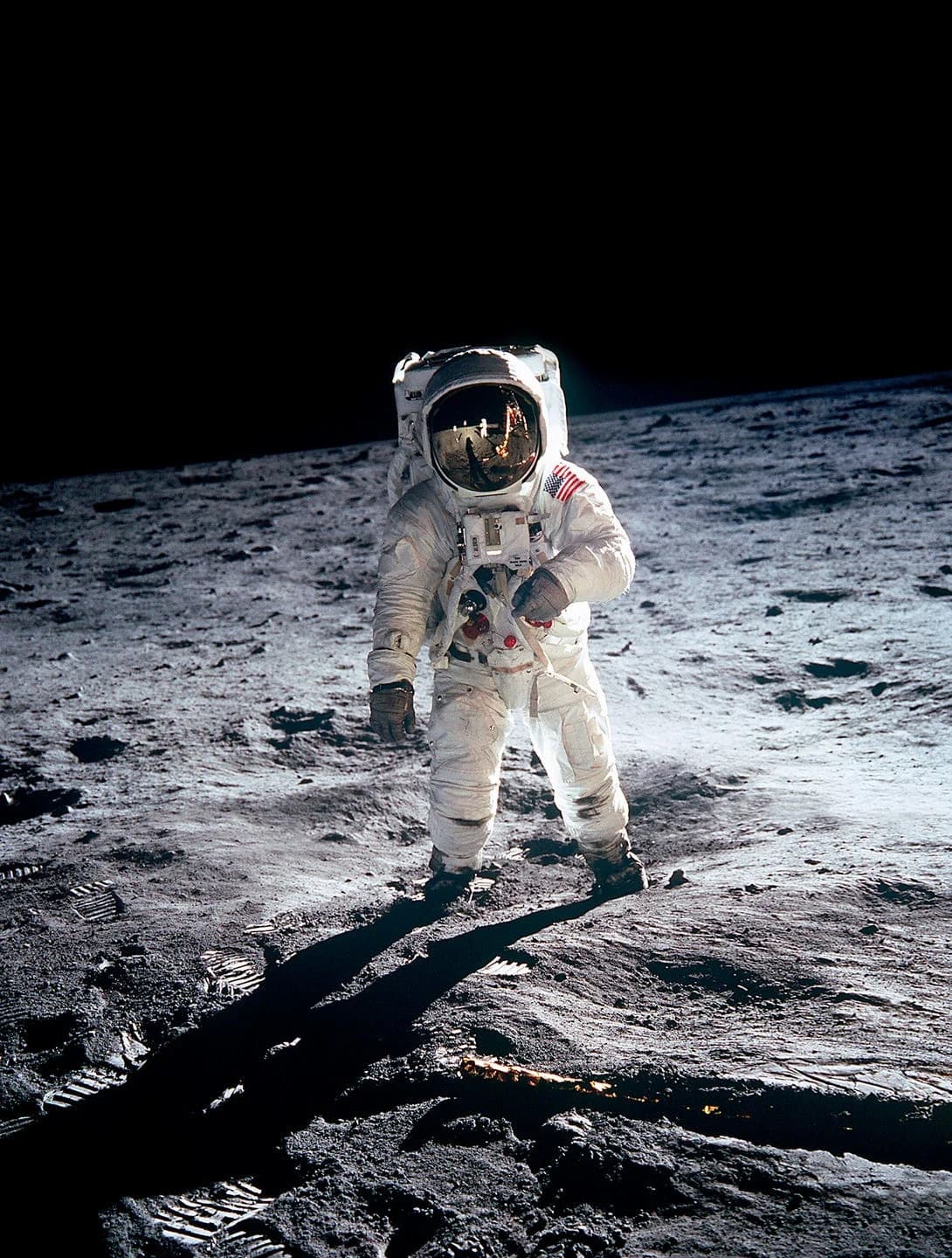 Da Li Je Mesec Ušao U „Lunarni Antropocen“? Naučnici Kažu — Počelo Je 1959.