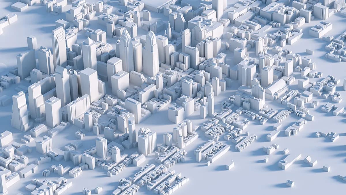 GlobalBuildingAtlas: Najveća 3D Mapa Na Svetu Prikazuje 2,75 Milijardi Zgrada i Novi Indikator Zapremine Po Glavi